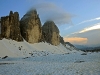 Tre cime di Lavaredo