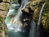 Cascate di fumo